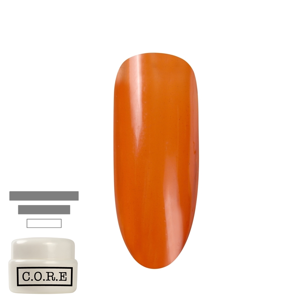 CORE コアジェル C072 サンセットドライブ 5g