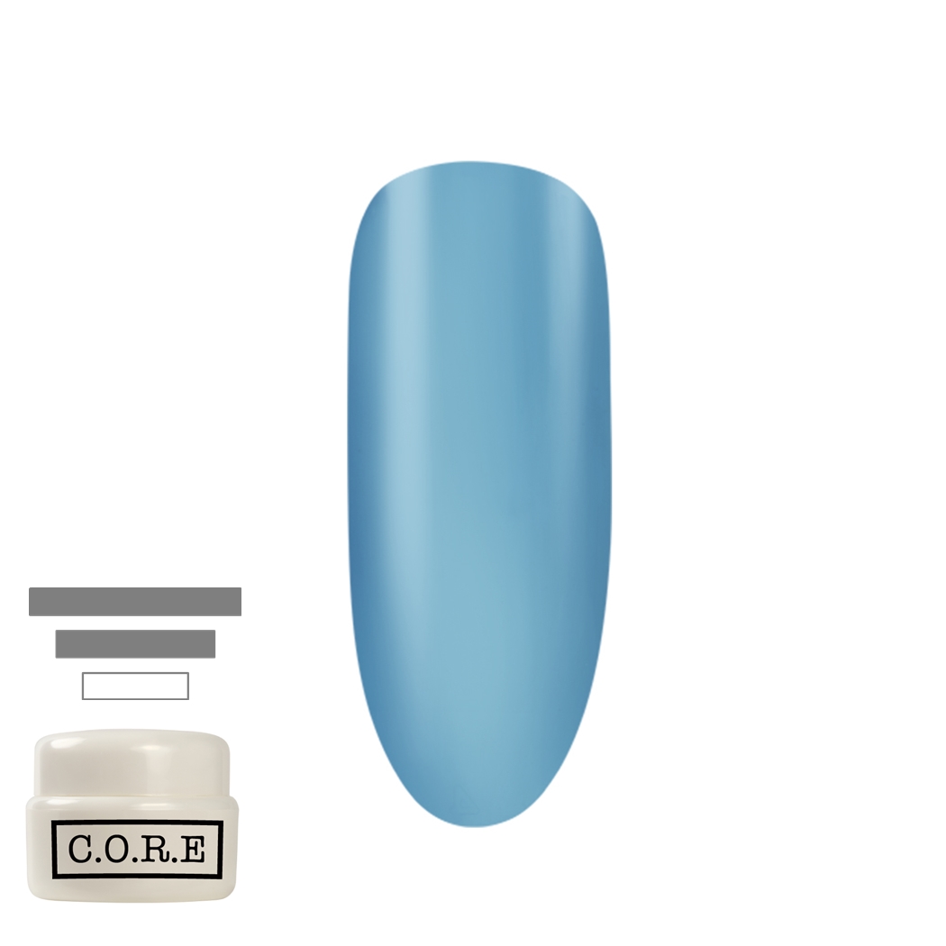 CORE コアジェル C092 トゥルーハート 5g