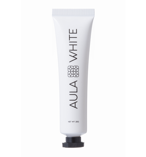 アウラホワイト