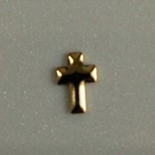 クロススタッズ  / ゴールド 40個入