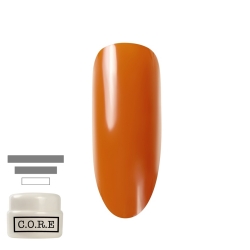 CORE コアジェル C016 オレンジムーン 5g