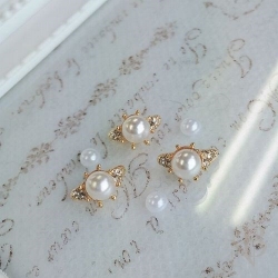 リングオブパール 5mm×10mm