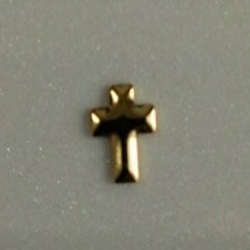 クロススタッズ  / ゴールド 40個入