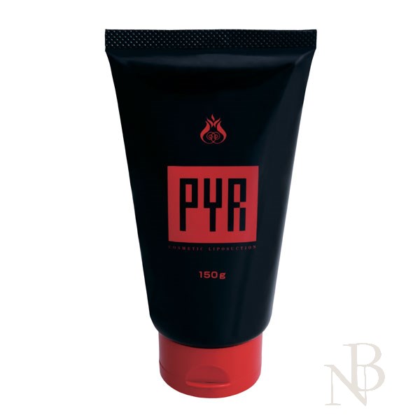 パイラ Pyrボディ用ジェルクリーム 150g