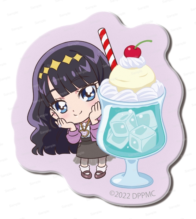 映画 デリシャスパーティプリキュア 夢みるお子さまランチ