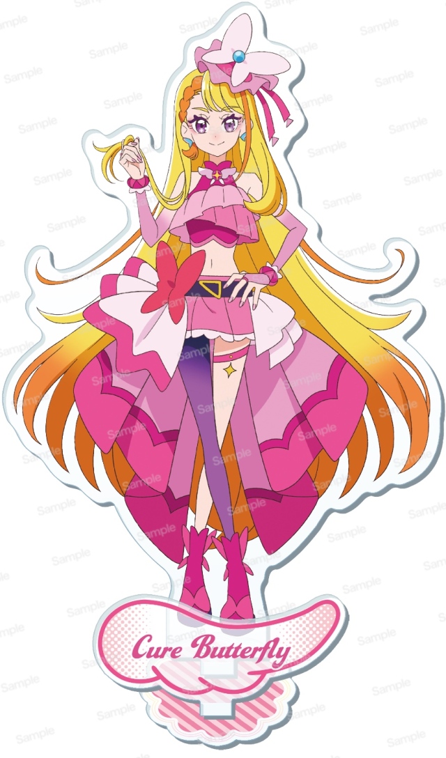 PSA10 キュアバタフライ ens7038152073.jpg