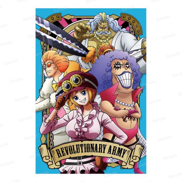 ワンピース ワンピース