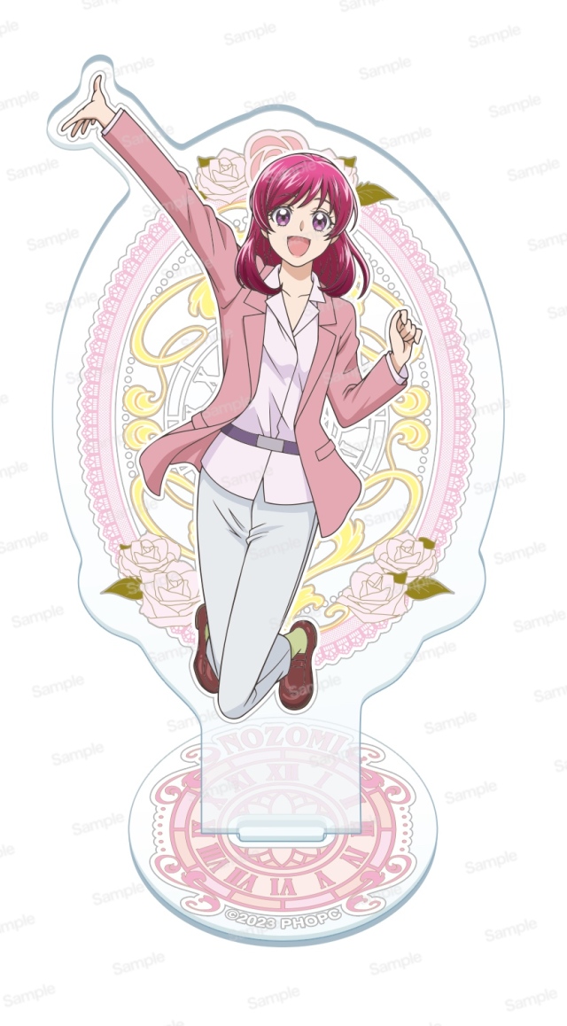 キボウノチカラ～オトナプリキュア'23～_夢原のぞみ