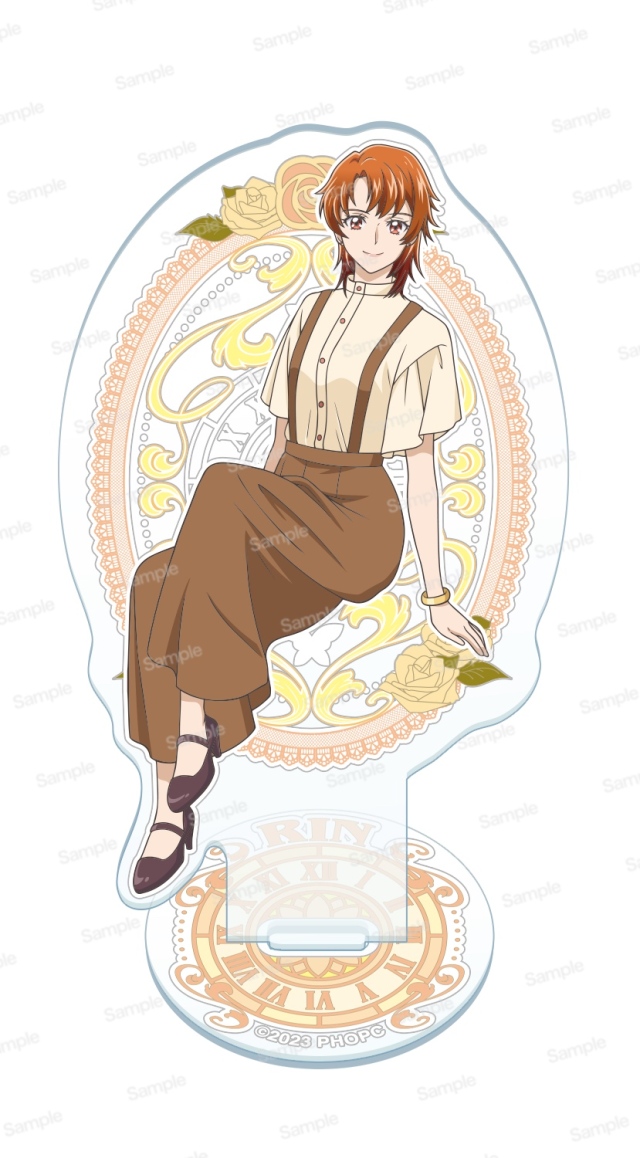 キボウノチカラ～オトナプリキュア'23～_夏木りん