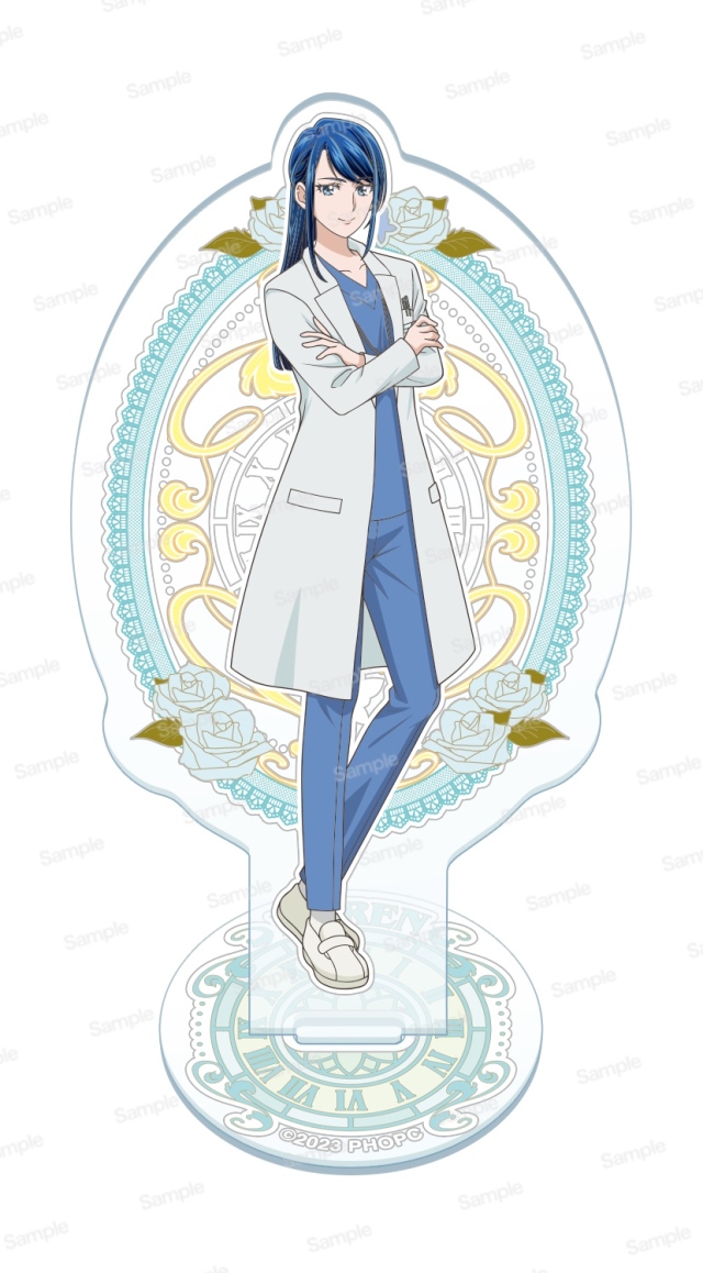 キボウノチカラ～オトナプリキュア'23～_水無月かれん