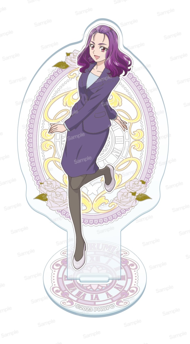キボウノチカラ～オトナプリキュア'23～_美々野くるみ