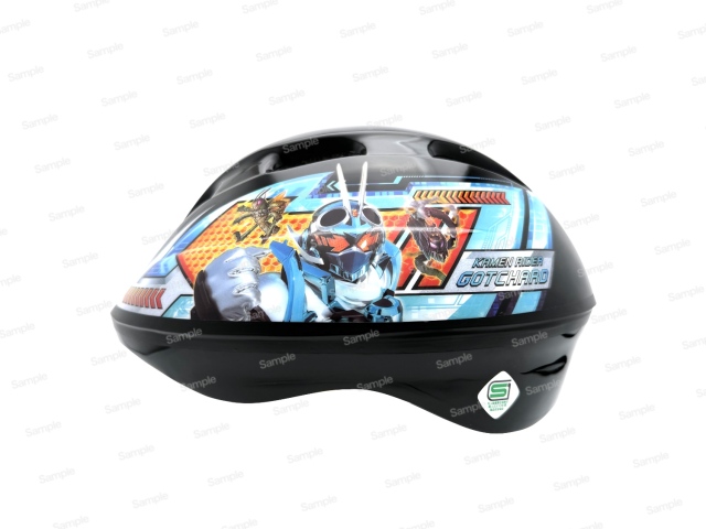 仮面ライダー ヘルメット　模型 バンダイ 商品・サービスサイト | 仮面ライダーカブト ヘルメット