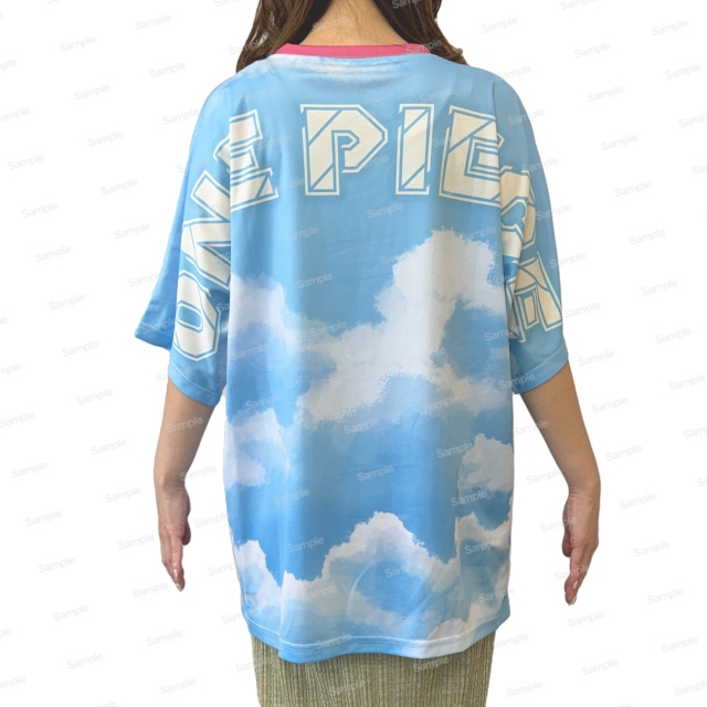 ワンピース  フルグラフィック  T シャツ  チョッパー 