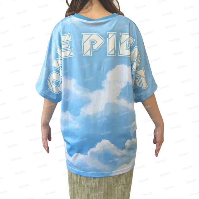 ワンピース  フルグラフィック  T シャツ  フランキー 