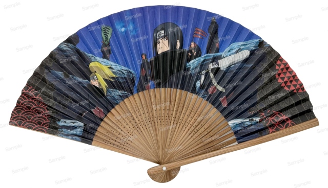 ナルト　NARUTO 暁秘伝　Aコース　掛け軸風タペストリー　当選品　美品 NARUTO－ナルト－ 疾風伝 タペストリー 2023 SPRING | グッズ