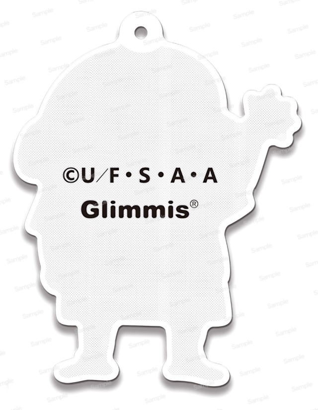 クレヨンしんちゃんGlimmis しんちゃん