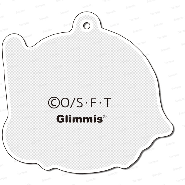 ワンピース　Glimmis サンジ 裏