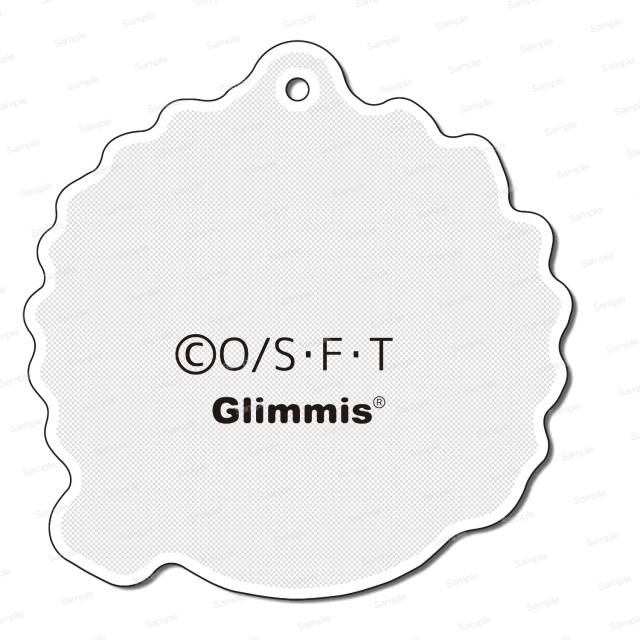 ワンピース　Glimmis ゾロ 裏