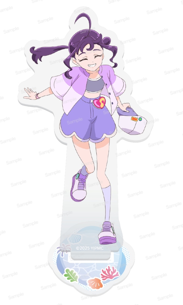 映画キミとアイドルプリキュア♪ お待たせ！キミに届けるキラッキラ