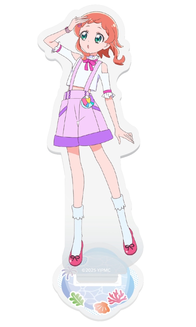 映画キミとアイドルプリキュア♪ お待たせ！キミに届けるキラッキラ