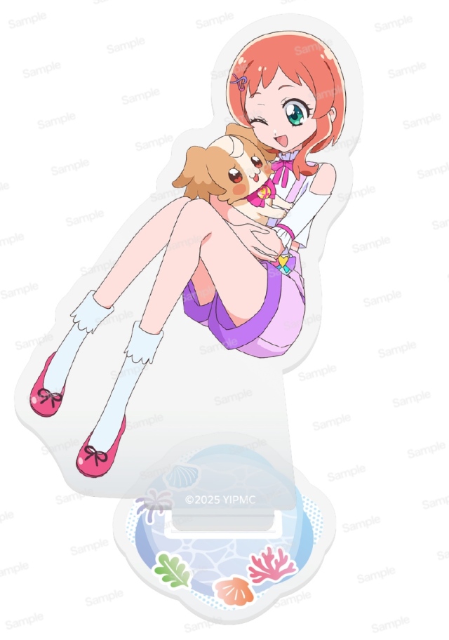 映画キミとアイドルプリキュア♪ お待たせ！キミに届けるキラッキラ