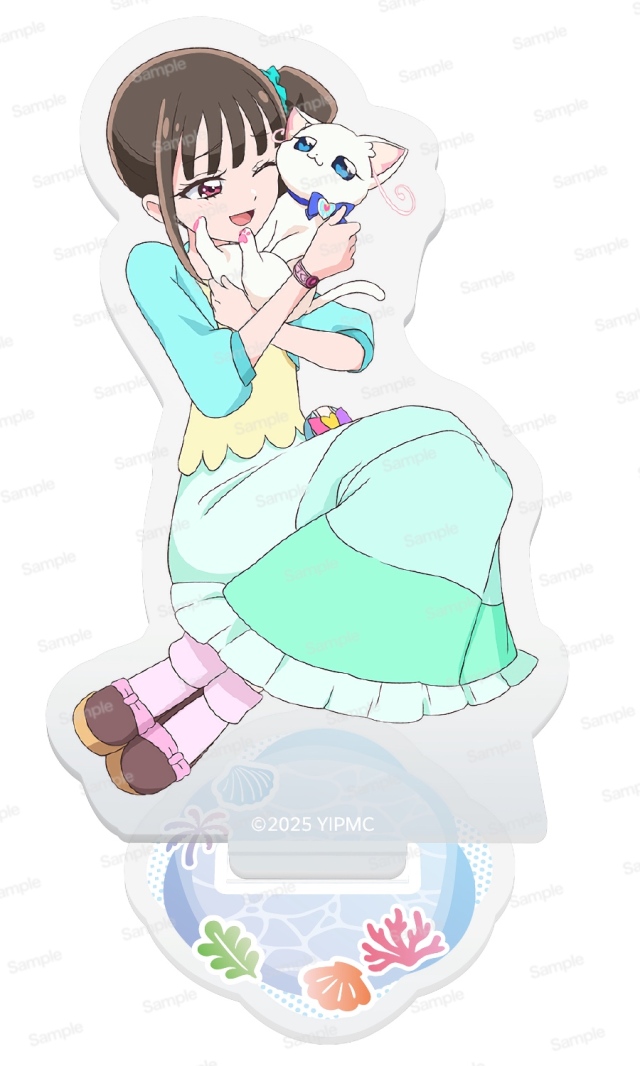 映画キミとアイドルプリキュア♪ お待たせ！キミに届ける