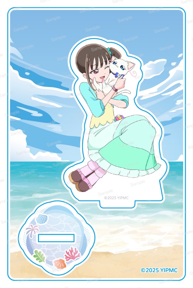 映画キミとアイドルプリキュア♪ お待たせ！キミに届けるキラッキラ