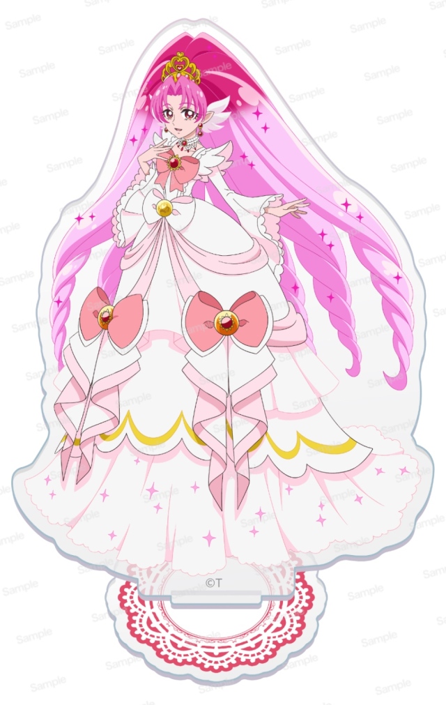 プリキュア