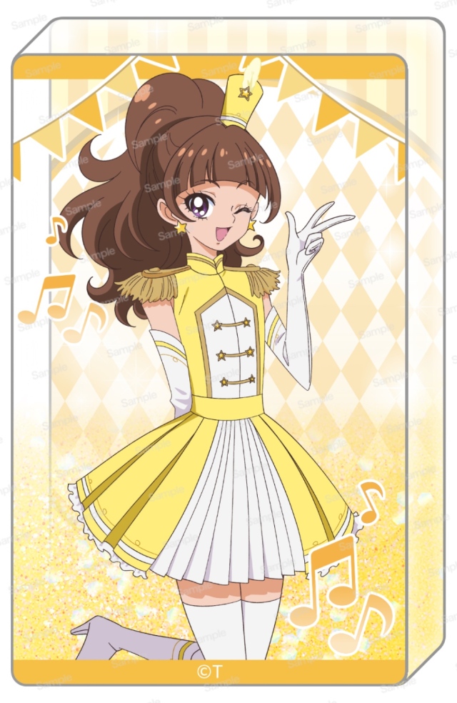 ブルジュラストア