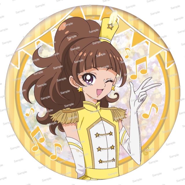 Go!プリンセスプリキュア 限定 浴衣 ブロマイド はるか みなみ きらら トワ Go!プリンセスプリキュア 限定 浴衣 ブロマイド はるか みなみ きらら