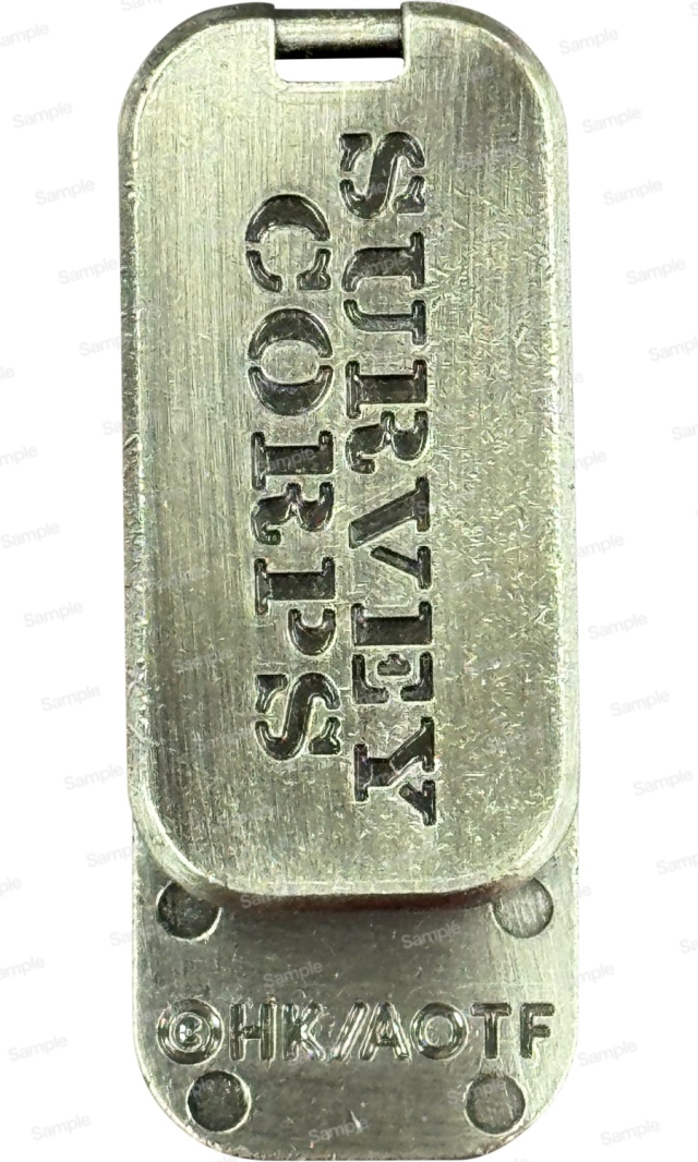 進撃の巨人　キャラフィジェット　04