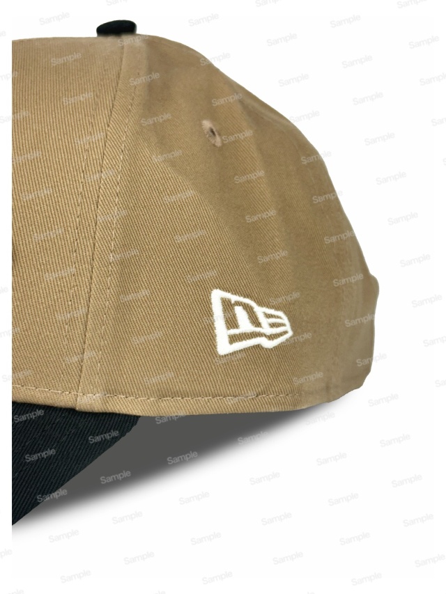 クレヨンしんちゃん NEW ERA　9FORTY 野原一家