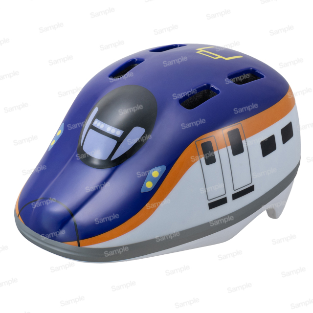 キッズ サイクルヘルメット つばさ