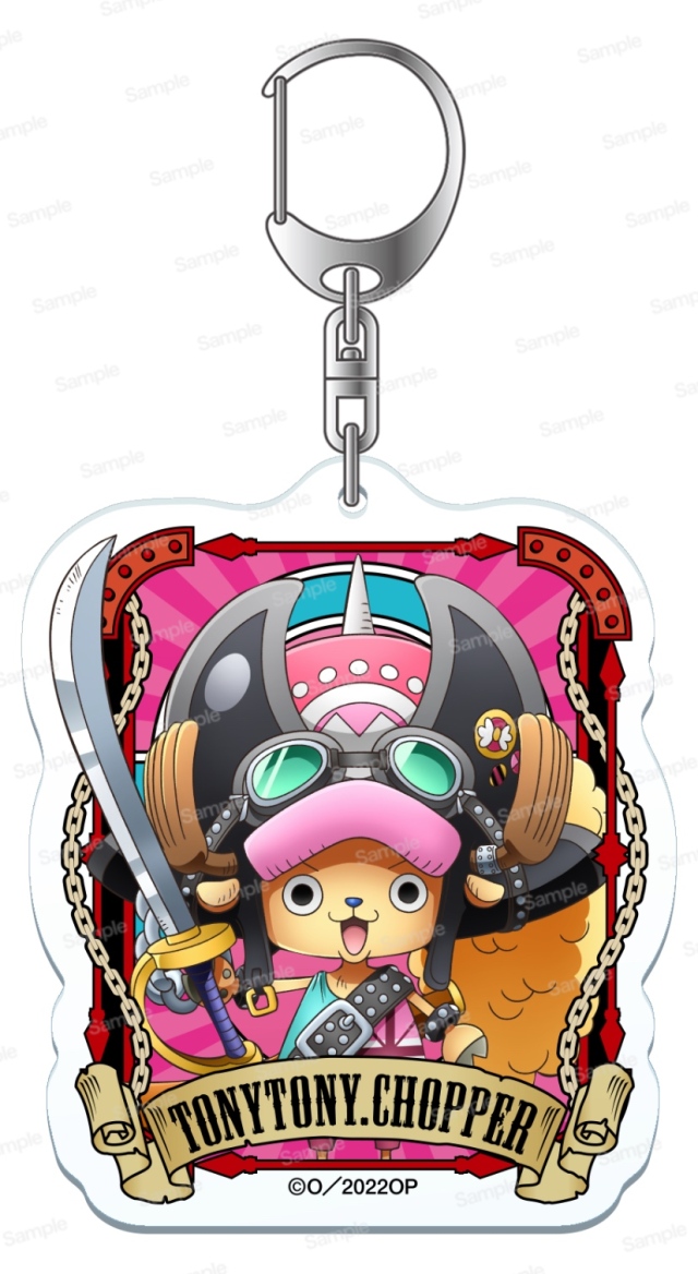 Toru Tokita さん専用⚡【限定デザイン★ONE PIECE】Bob 2022 Billboard JAPAN 