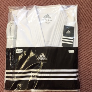 ■SALE■adidas 練習用空手衣