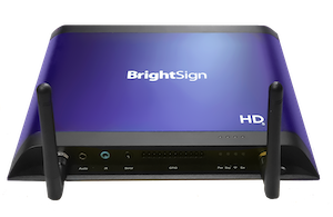 BS/HD1025W