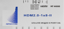 DAHDM20-1x8-II