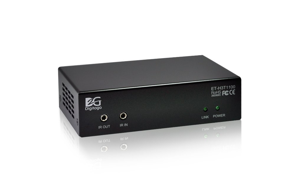 ■販売終了■　【送信器】HDMI/RS-232C/IR延長器 　【型番】ET-H3T1100　※販売終了