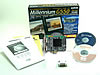 ■在庫限りで販売終了■　Matrox Millennium G550 PCIe x1　【型番】MILG550/D32ED　※発売元より直送