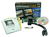 ■在庫限りで販売終了■　Matrox Millennium G550 PCI　【型番】MIL G550/D32PD2/LP　※発売元より直送