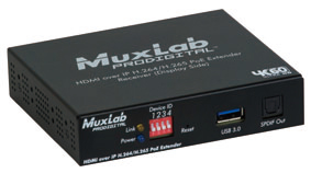 MUX-EVH500762-RX