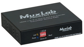 MUX-EVH500763-TX