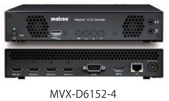 MVX-D6152-4