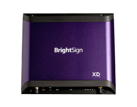 BrightSign XDシリーズ6