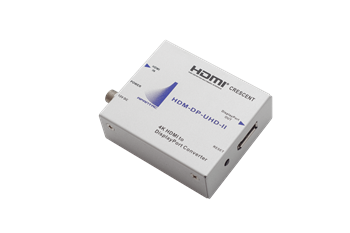 CVHDM-DP-UHD-II