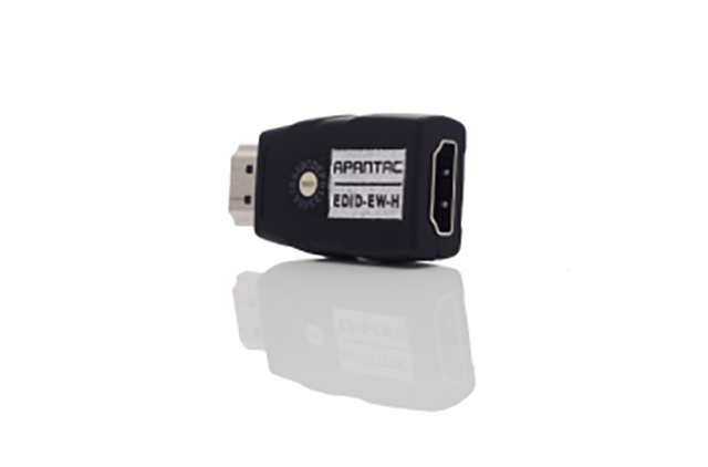 Rakuten 送料無料 ジャパンマテリアル Emedid Ew H Apantac Hdmi Edidエミュレーター 在庫目安 お取り寄せ 初回限定 Www Topchiangrai Com