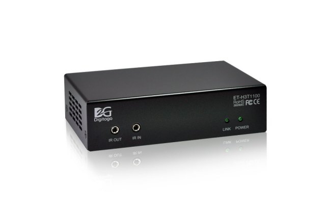 ■販売終了■　【送信器】HDMI/RS-232C/IR延長器 　【型番】ET-H3T1100　※販売終了