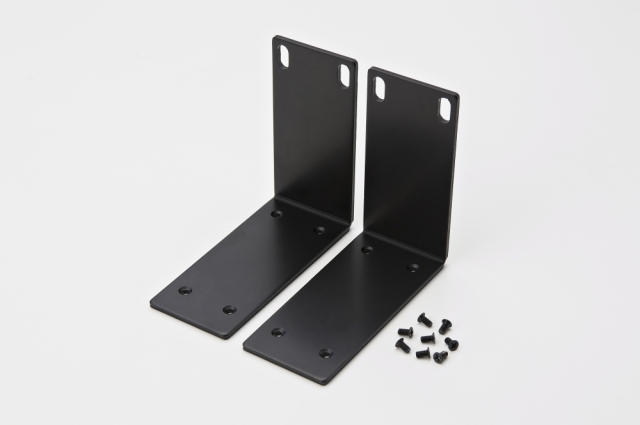 ラックマウントキット G100/G200/G300/G405用　【型番】G404300L0010　※発売元より直送