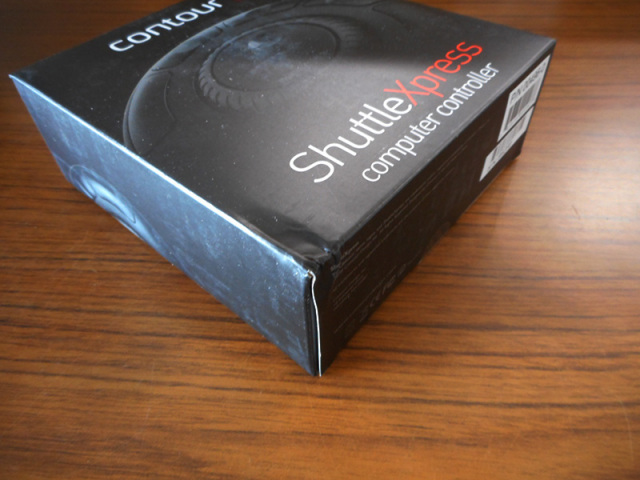 ■販売終了■アウトレット■ ShuttleXpress　【型番】IM/SX　※販売終了