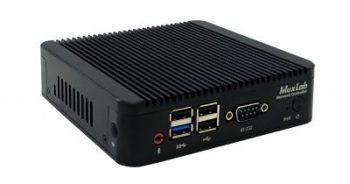 MUX-CM500812